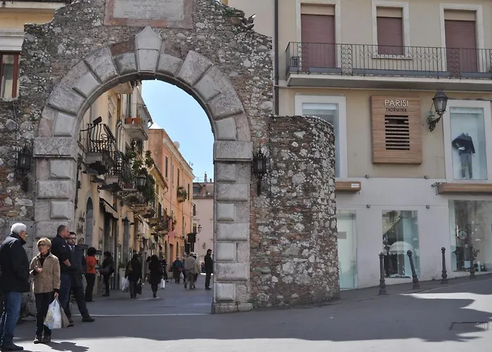 B&B Porta Del Re