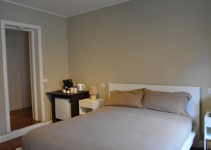 B&B Le 4 Leggende