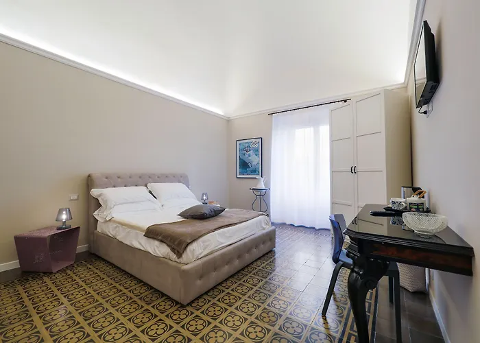 B&B Sciara Larmisi